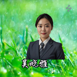 吴晓雅